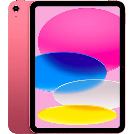 iPad 10th gen — viðgerð hjá iRepair.is
