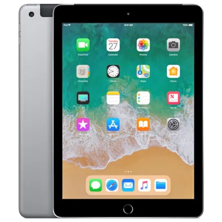iPad 6th gen — viðgerð hjá iRepair.is