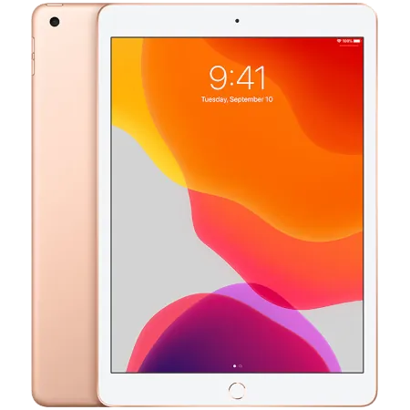 iPad 7th gen — viðgerð hjá iRepair.is