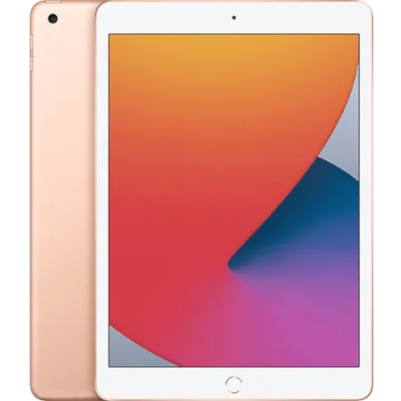 iPad 8th gen — viðgerð hjá iRepair.is