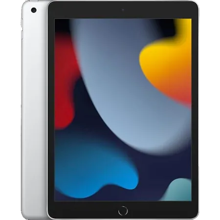 iPad 9th gen — viðgerð hjá iRepair.is
