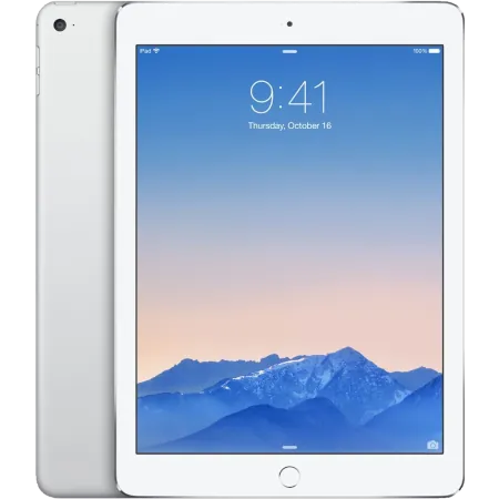 iPad Air 2nd gen — viðgerð hjá iRepair.is
