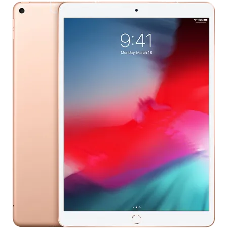iPad Air 3rd gen — viðgerð hjá iRepair.is