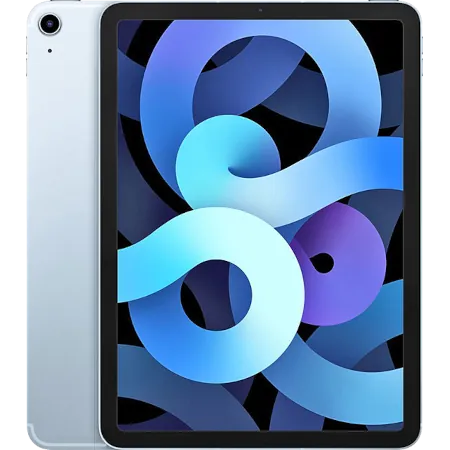 iPad Air 4th gen — viðgerð hjá iRepair.is