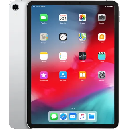 iPad Pro 11" (1st gen) — viðgerð hjá iRepair.is