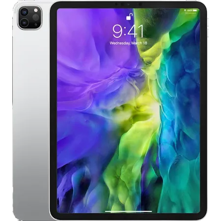 iPad Pro 11" (2nd gen) — viðgerð hjá iRepair.is