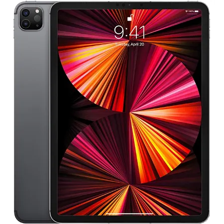 iPad Pro 11" (3rd gen) — viðgerð hjá iRepair.is