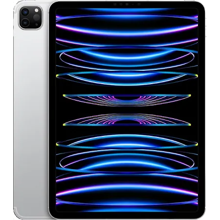 iPad Pro 11" (4th gen) — viðgerð hjá iRepair.is