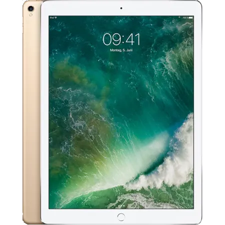 iPad Pro 12.9 (2nd gen) — viðgerð hjá iRepair.is