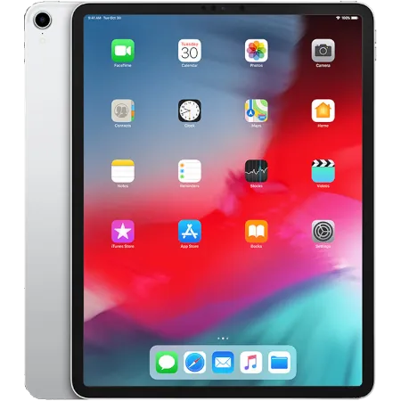 iPad Pro 12.9 (3rd gen) — viðgerð hjá iRepair.is