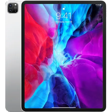 iPad Pro 12.9 (4th gen) — viðgerð hjá iRepair.is