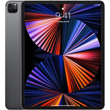 iPad Pro 12.9 (5th gen) — viðgerð hjá iRepair.is
