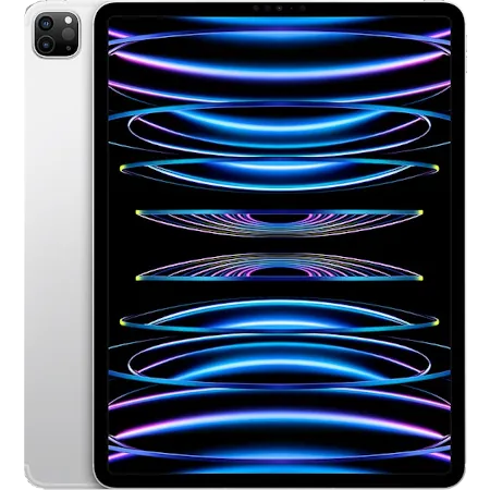 iPad Pro 12.9 (6th gen) — viðgerð hjá iRepair.is