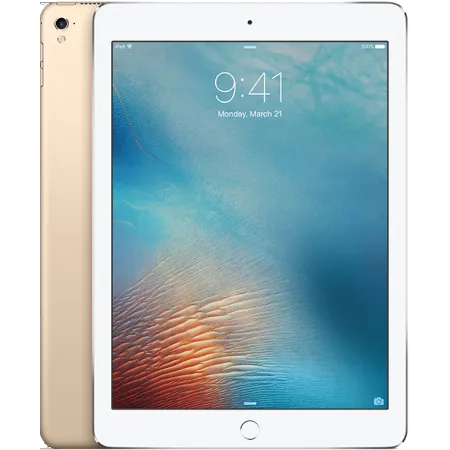 iPad Pro 9.7" — viðgerð hjá iRepair.is
