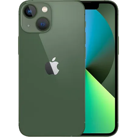 iPhone 13 mini — viðgerð hjá iRepair.is