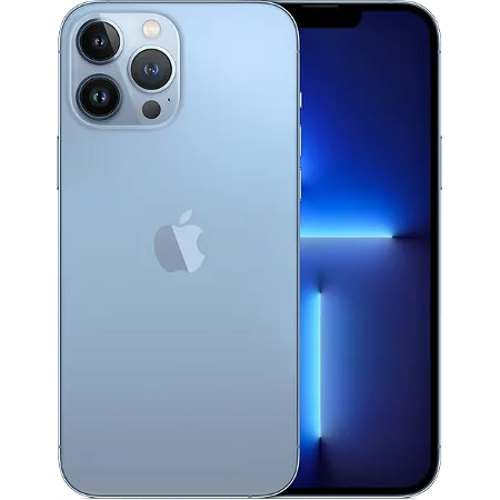 iPhone 13 Pro Max — viðgerð hjá iRepair.is