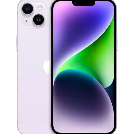 iPhone 14 Plus — viðgerð hjá iRepair.is