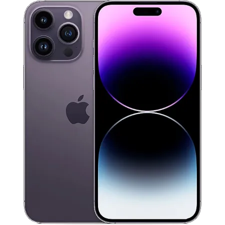 iPhone 14 Pro Max — viðgerð hjá iRepair.is