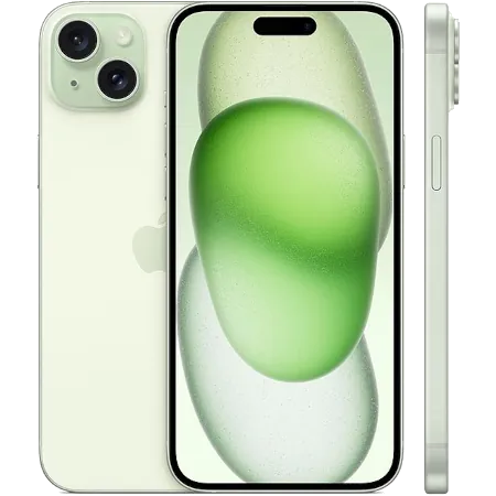 iPhone 15 Plus — viðgerð hjá iRepair.is