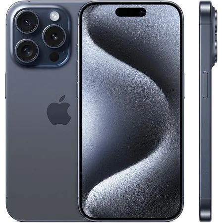 iPhone 15 Pro — viðgerð hjá iRepair.is