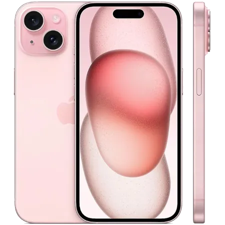 iPhone 15 — viðgerð hjá iRepair.is