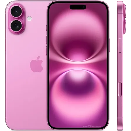 iPhone 16 Plus — viðgerð hjá iRepair.is