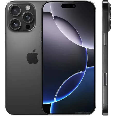 iPhone 16 Pro Max — viðgerð hjá iRepair.is
