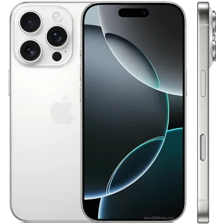 iPhone 16 Pro — viðgerð hjá iRepair.is