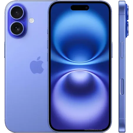 iPhone 16 — viðgerð hjá iRepair.is