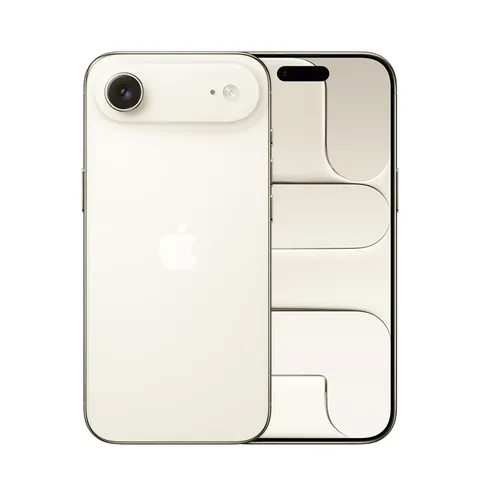 iPhone 17 Air — viðgerð hjá iRepair.is