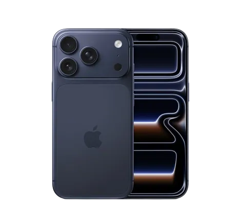 iPhone 17 Pro Max — viðgerð hjá iRepair.is