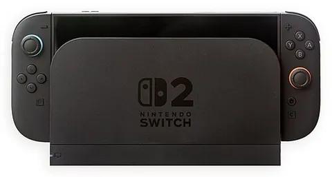Switch 2 — viðgerð hjá iRepair.is