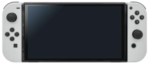 Switch OLED — viðgerð hjá iRepair.is