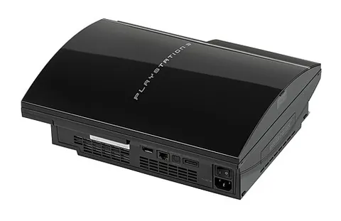 PS3 — viðgerð hjá iRepair.is