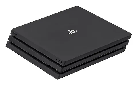 PS4 Pro — viðgerð hjá iRepair.is
