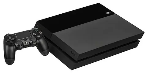 PS4 — viðgerð hjá iRepair.is