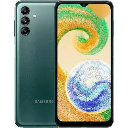 Samsung A04s — viðgerð hjá iRepair.is