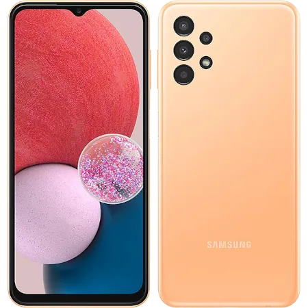 Samsung A13 — viðgerð hjá iRepair.is