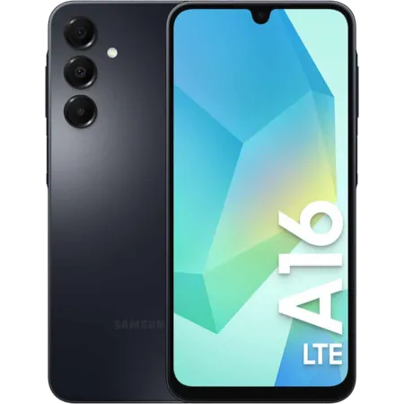 Samsung A16 — viðgerð hjá iRepair.is