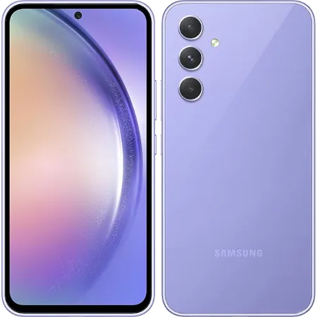 Samsung A54 — viðgerð hjá iRepair.is