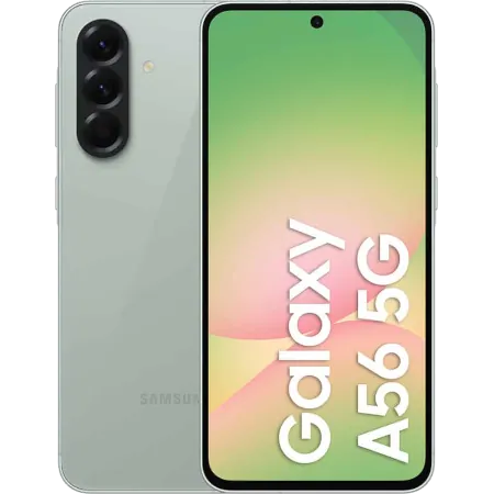 Samsung A56 — viðgerð hjá iRepair.is