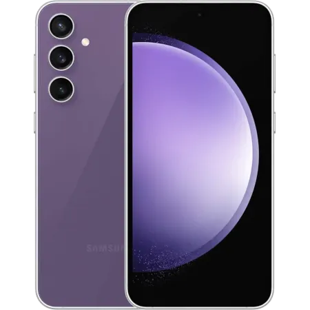 Samsung S23 FE — viðgerð hjá iRepair.is