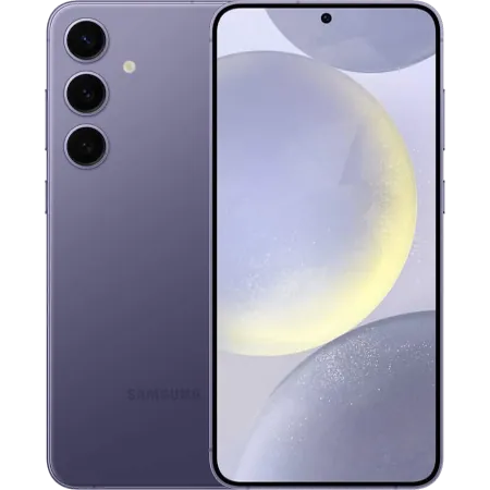 Samsung S24+ — viðgerð hjá iRepair.is