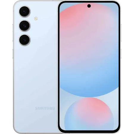 Samsung S24 FE — viðgerð hjá iRepair.is