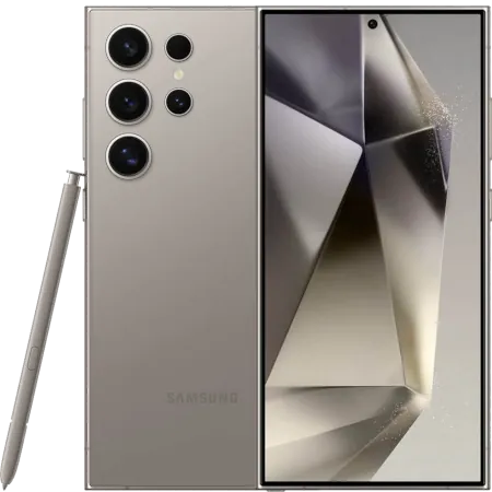 Samsung S24 Ultra — viðgerð hjá iRepair.is