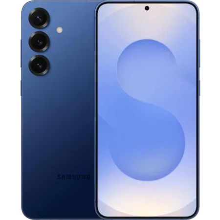 Samsung S25+ — viðgerð hjá iRepair.is