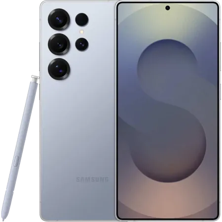 Samsung S25 Ultra — viðgerð hjá iRepair.is
