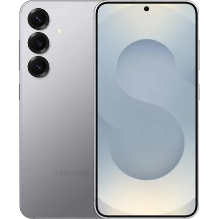 Samsung S25 — viðgerð hjá iRepair.is