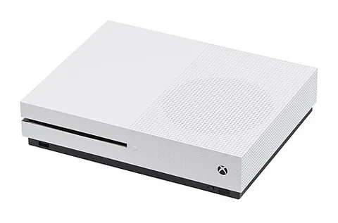 Xbox One S — viðgerð hjá iRepair.is
