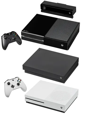 Xbox One — viðgerð hjá iRepair.is